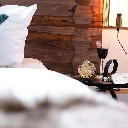 Hotel No.7 By Landaroma Bestensee